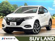 2018 HONDA VEZEL