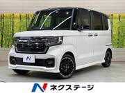 2021 HONDA N-BOX CUSTOM
