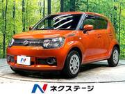 2016 SUZUKI IGNIS