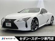 2018 LEXUS LC