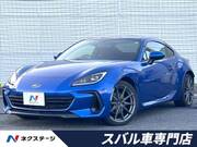 2021 SUBARU BRZ