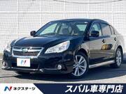 2012 SUBARU LEGACY B4