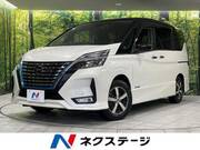 2021 NISSAN SERENA