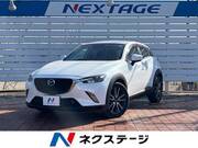 2017 MAZDA CX-3