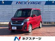 2019 NISSAN DAYZ ROOX