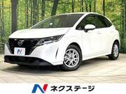 2023 NISSAN NOTE X