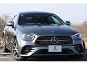 2020 MERCEDES BENZ E-CLASS