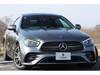 MERCEDES BENZ E-CLASS