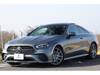 MERCEDES BENZ E-CLASS