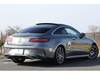MERCEDES BENZ E-CLASS