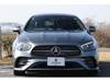 MERCEDES BENZ E-CLASS
