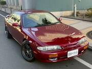 1994 NISSAN SILVIA K's TYPE-S
