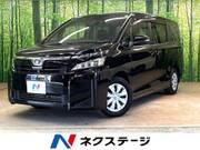 2019 TOYOTA VOXY X