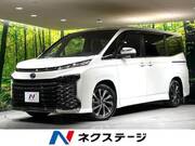 2023 TOYOTA VOXY