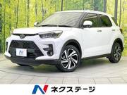2024 TOYOTA RAIZE
