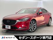2019 MAZDA ATENZA SEDAN