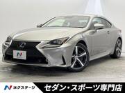 2018 LEXUS RC