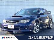2012 SUBARU IMPREZA WRX TYPE R STi