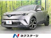 2017 TOYOTA C-HR G