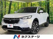 2021 HONDA VEZEL