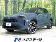 2024 TOYOTA YARIS CROSS HYBRID Z