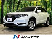 2015 HONDA VEZEL