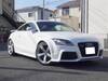AUDI TT RS COUPE