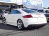 AUDI TT RS COUPE