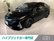 2017 TOYOTA PRIUS PHV