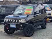 2015 SUZUKI JIMNY