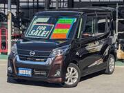 2017 NISSAN DAYZ ROOX