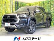 2020 TOYOTA HILUX Z