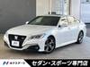 TOYOTA CROWN HYBRID