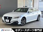 2021 TOYOTA CROWN HYBRID