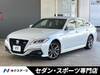 TOYOTA CROWN HYBRID