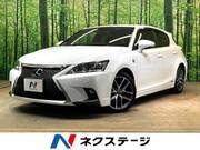 2015 LEXUS CT