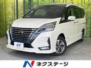 2021 NISSAN SERENA