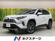 2022 TOYOTA RAV4 G