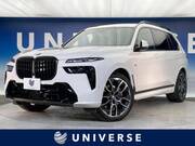 2024 BMW X7