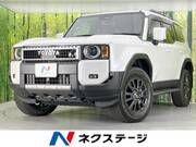 2024 TOYOTA LANDCRUISER 250