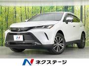 2023 TOYOTA HARRIER G