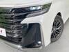 TOYOTA VELLFIRE HYBRID