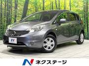 2014 NISSAN NOTE