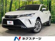 2024 TOYOTA HARRIER HYBRID Z LEATHER PKG