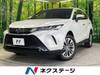 TOYOTA HARRIER HYBRID