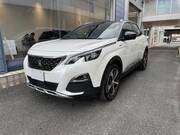 2018 PEUGEOT 3008