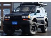 1995 TOYOTA LAND CRUISER