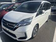 2020 NISSAN SERENA