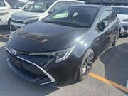 2018 TOYOTA COROLLA SPORT