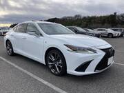 2019 LEXUS ES